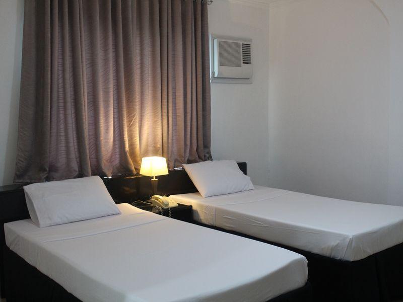 The Contemporary Hotel San Juan  Zewnętrze zdjęcie