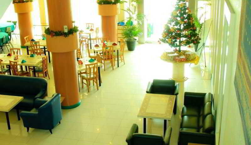 The Contemporary Hotel San Juan  Zewnętrze zdjęcie