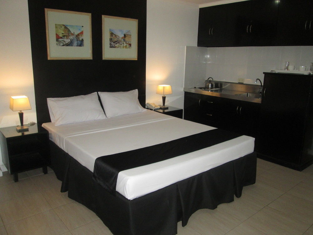 The Contemporary Hotel San Juan  Zewnętrze zdjęcie