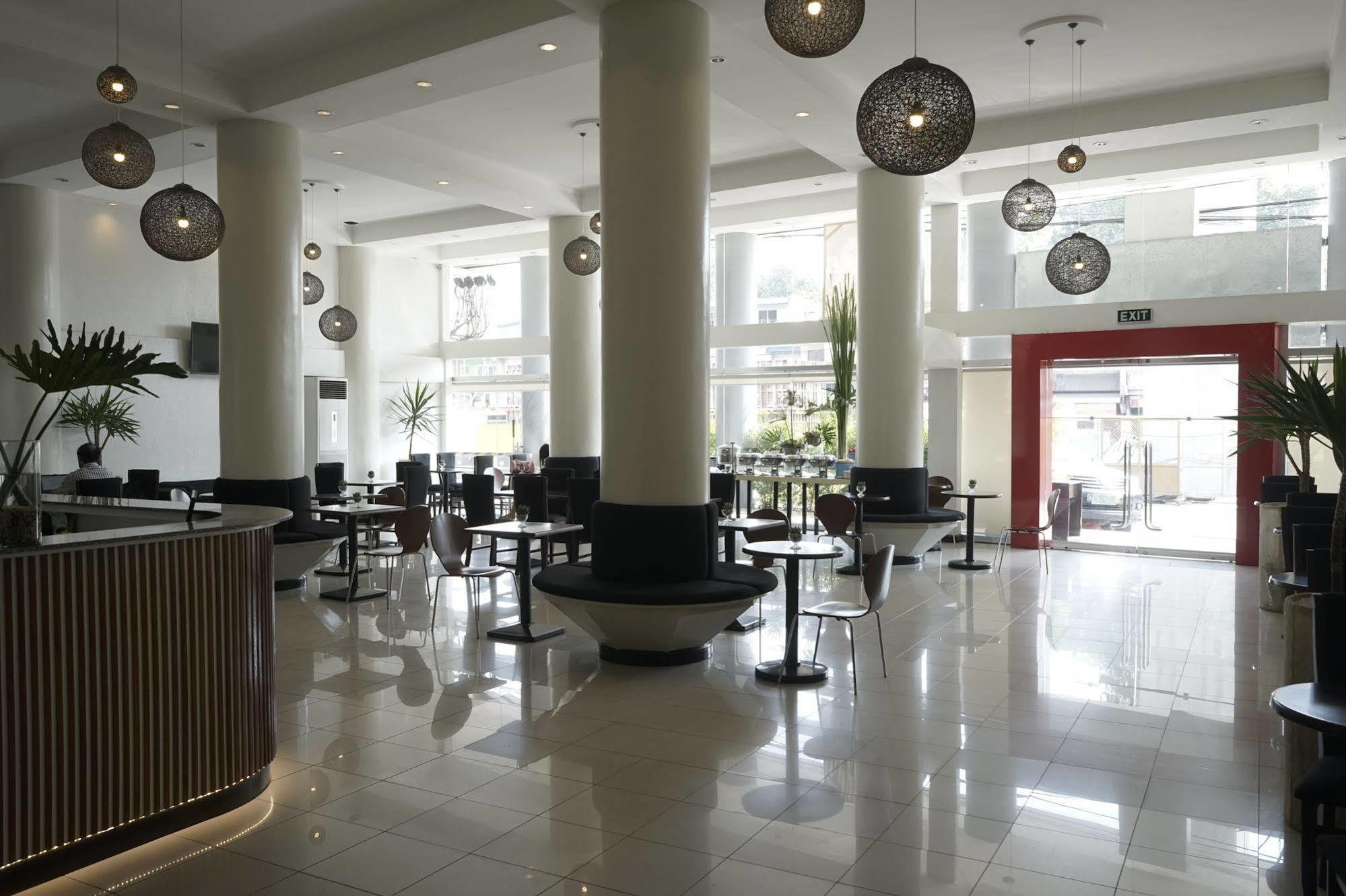 The Contemporary Hotel San Juan  Zewnętrze zdjęcie