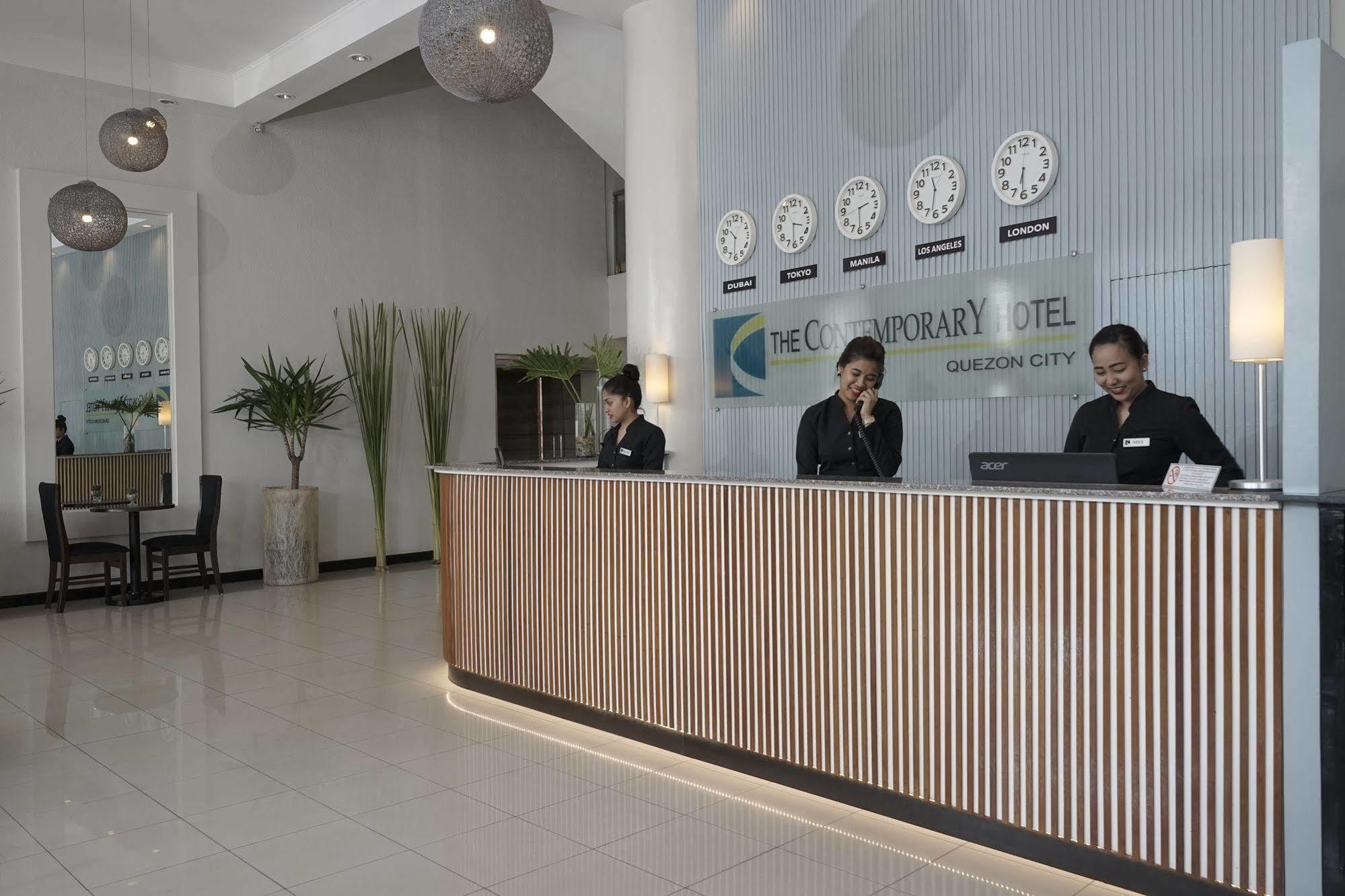 The Contemporary Hotel San Juan  Zewnętrze zdjęcie